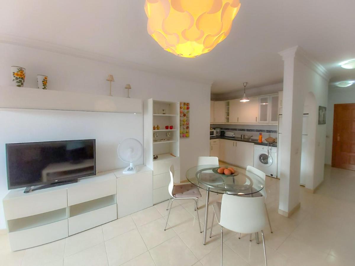 Apartment In Las Galletas