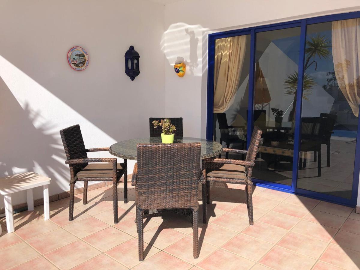 La Casita Сasa de vacaciones Playa Blanca (Lanzarote)