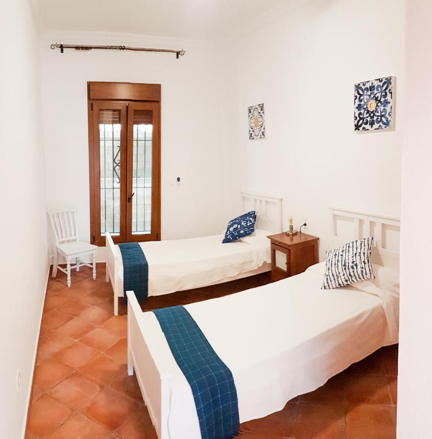 Casa Con Jardin En La Playa Holiday home *