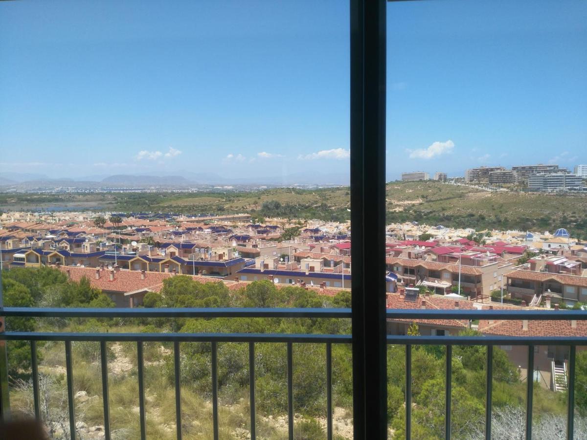 Apartment Beautiful New Style In In Front Of Sea With Solarium And Jacuzzi *