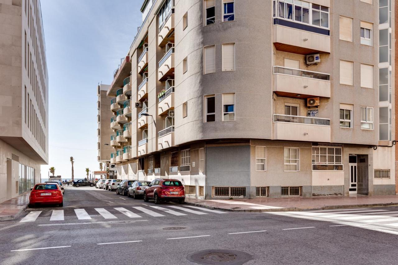 Apartment Estudio Lucia *