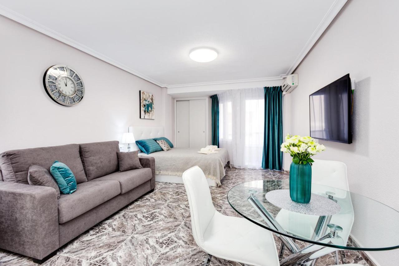 Apartment Estudio Lucia