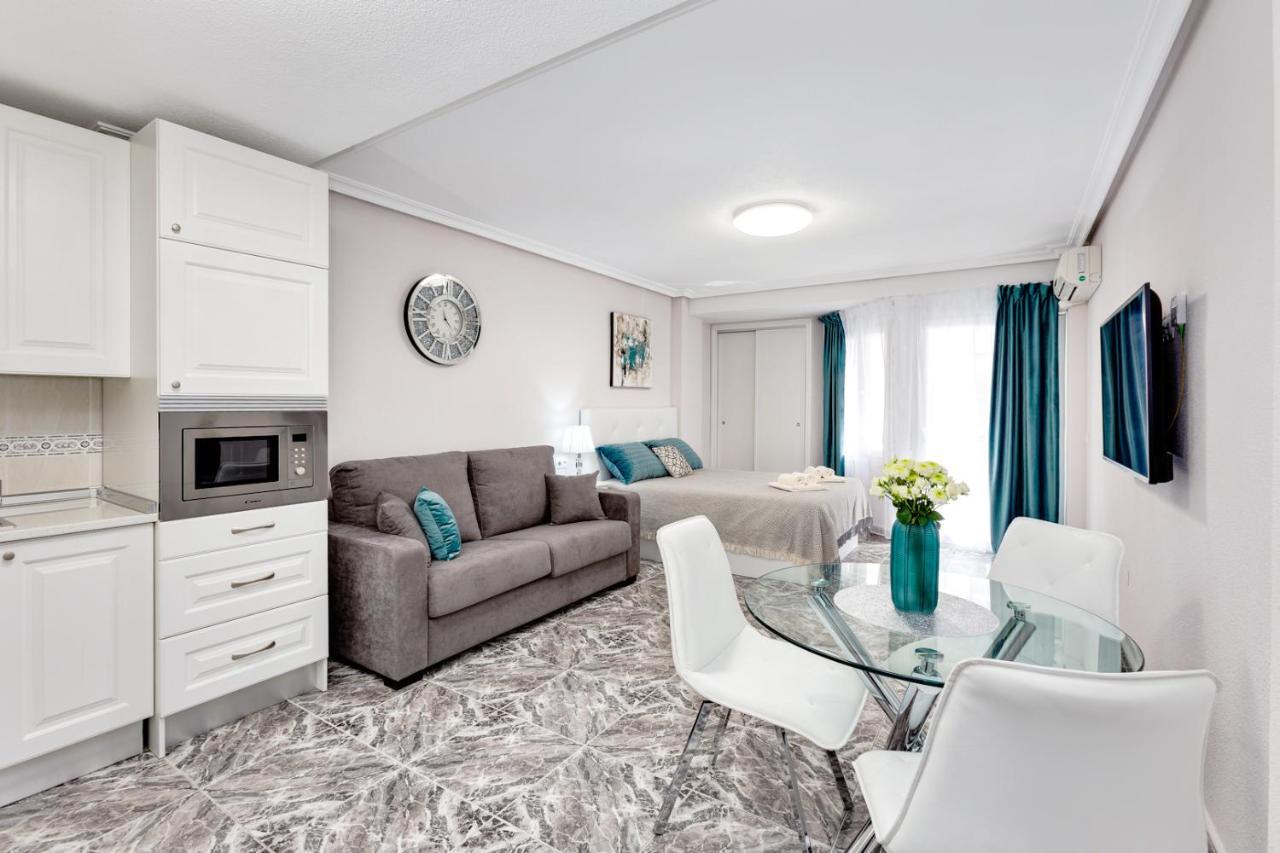 Estudio Lucia Apartment *