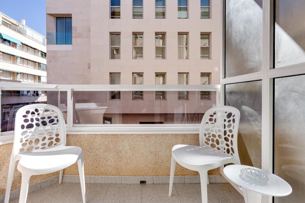 Apartment Estudio Lucia Torrevieja