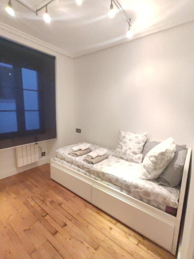 Paz Apartment Hondarribia