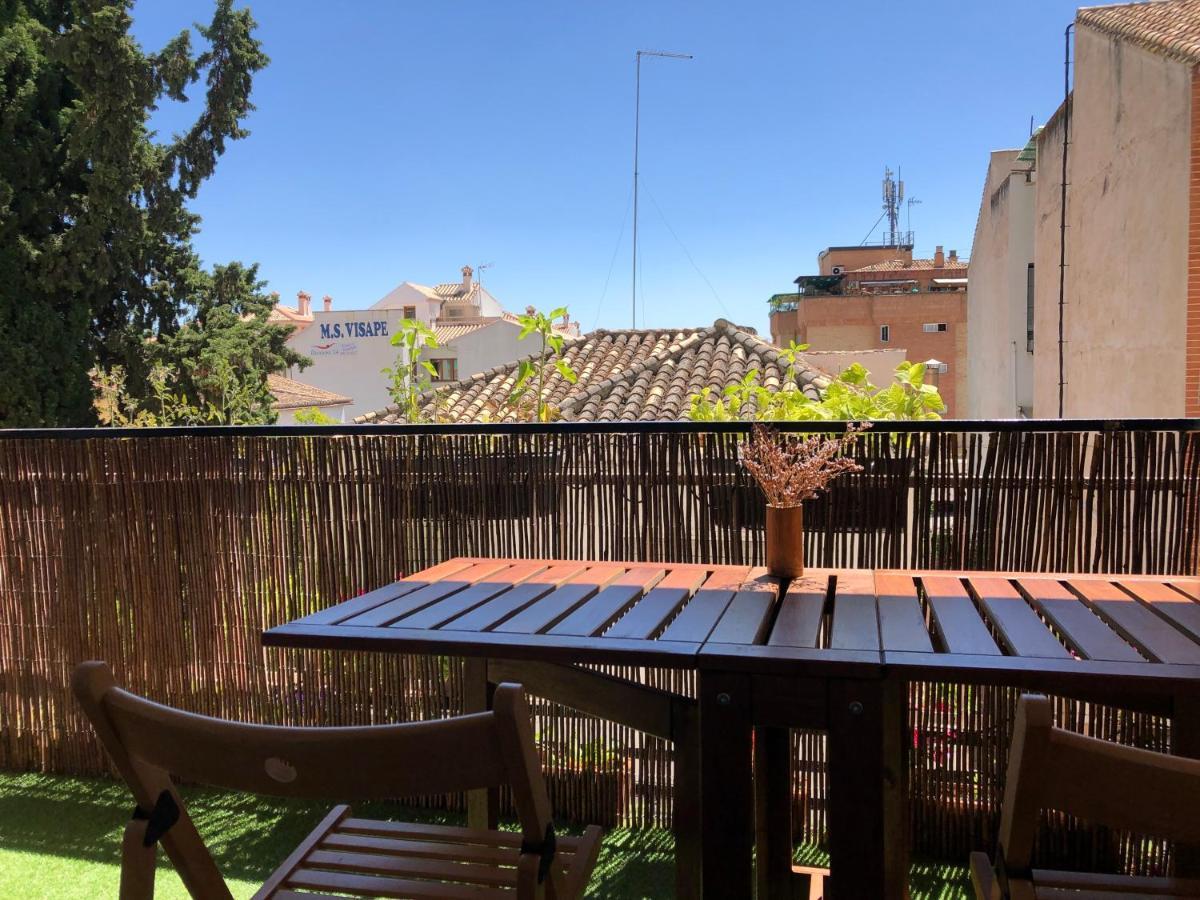 Apartamento Del Pintor | Santiago Apartamento *