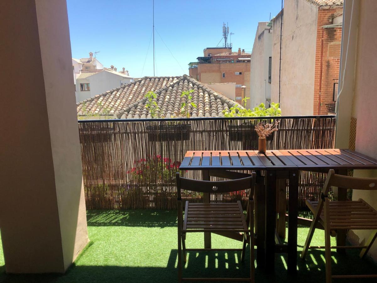 Apartamento Apartamento Del Pintor | Santiago *