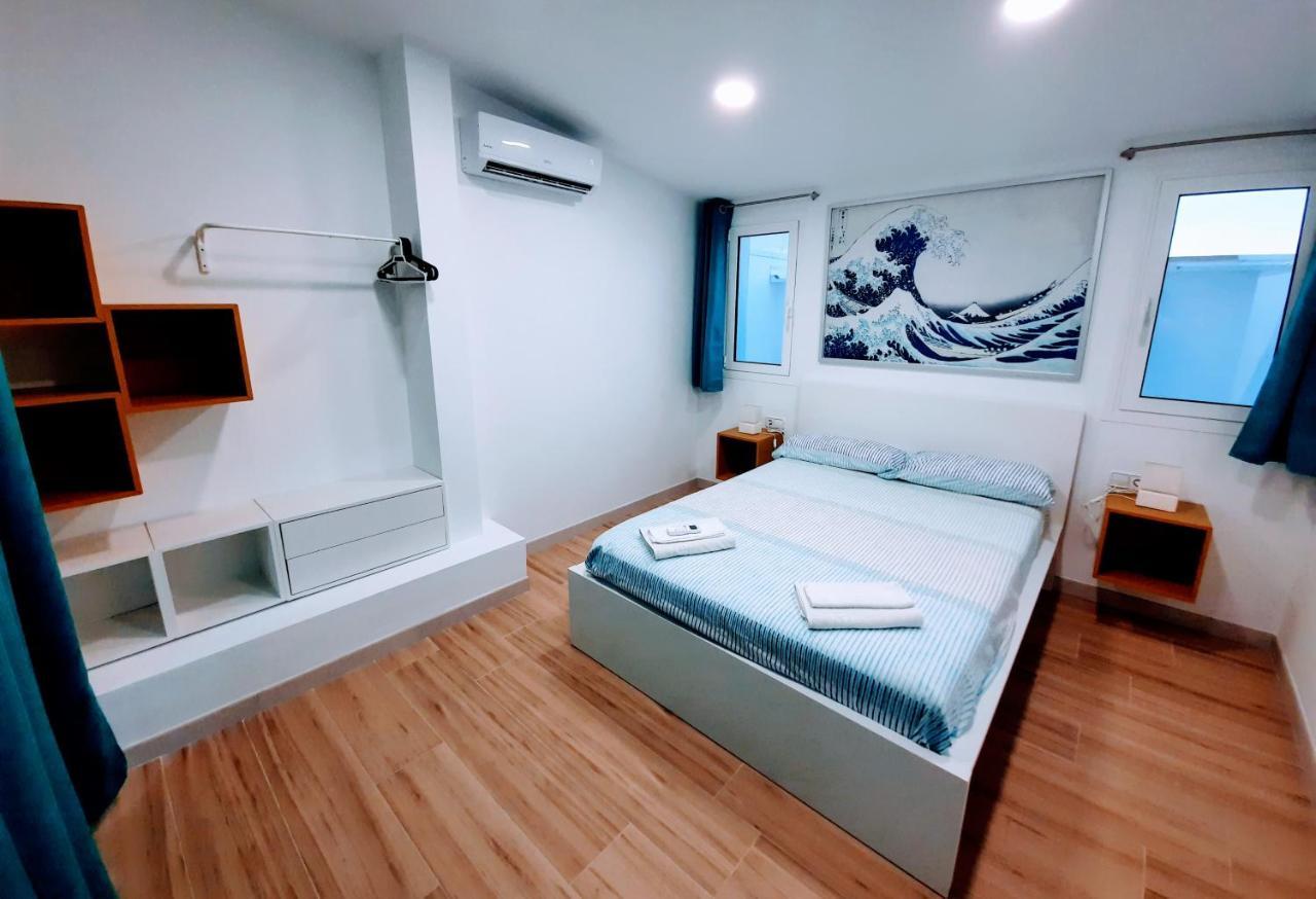 Holiday home Ca Na Vinyet