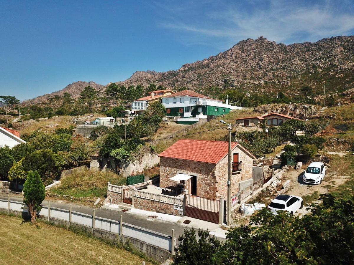 Casa Porto De Quilmas Сasa de vacaciones