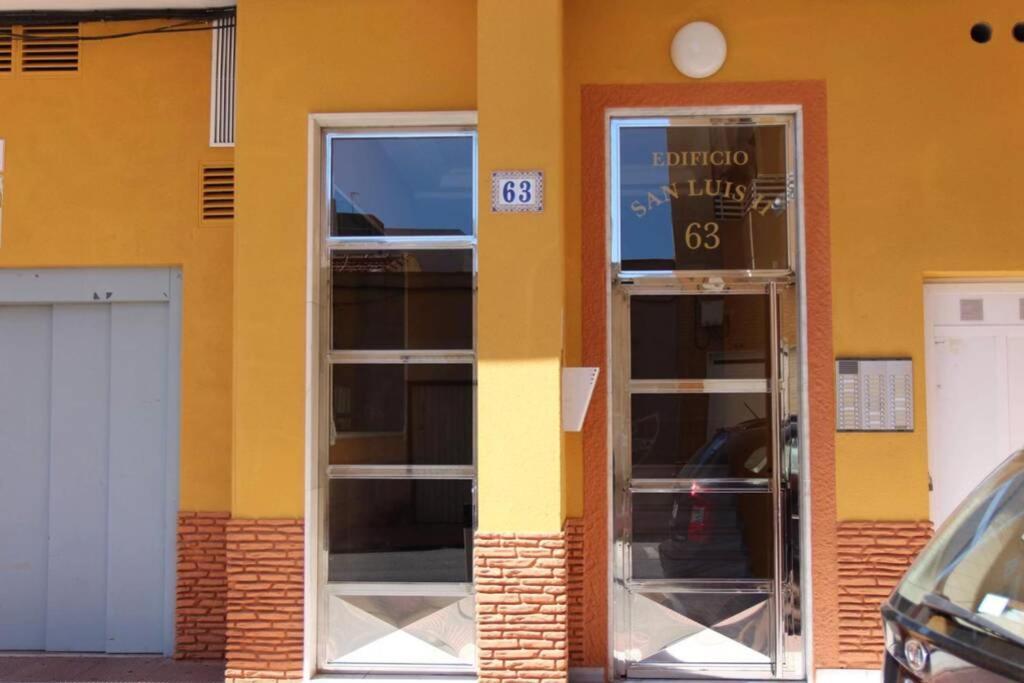 Apartamento Linmarko En Centro De Torrevieja