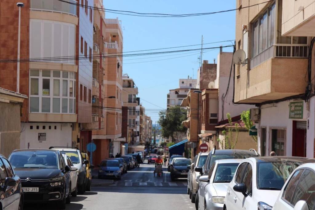 Linmarko En Centro De Torrevieja