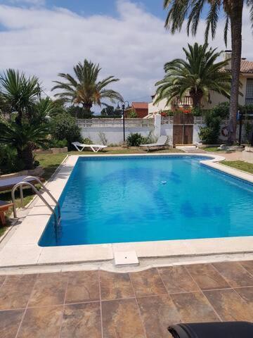 Mediterranee Blanca Bed & Breakfast
