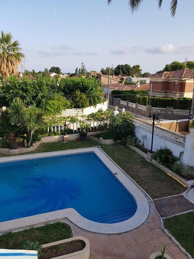 Bed & Breakfast Mediterranee Blanca