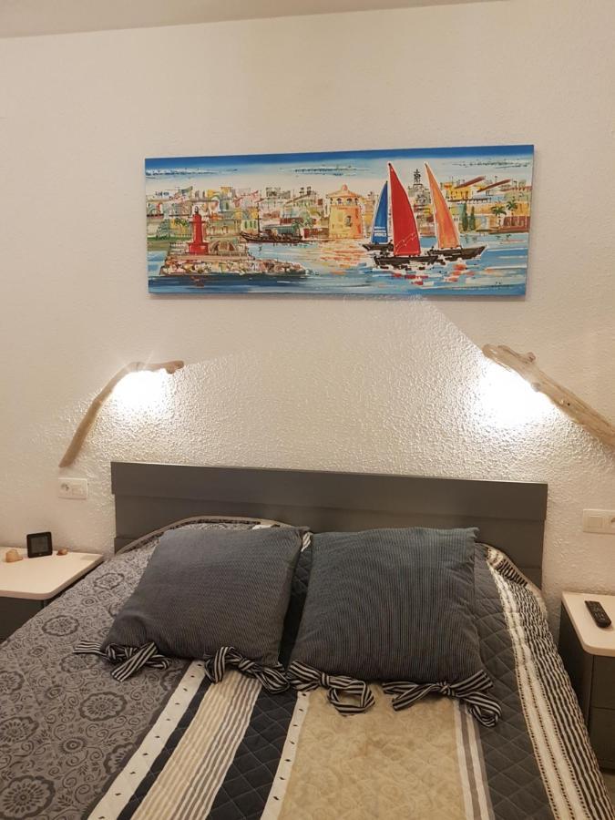 Bed & Breakfast Mediterranee Blanca *