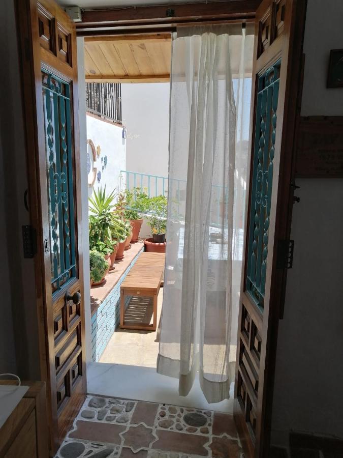 Alojamiento Aguas De Sol De De Salobrena La Caleta-Guardia