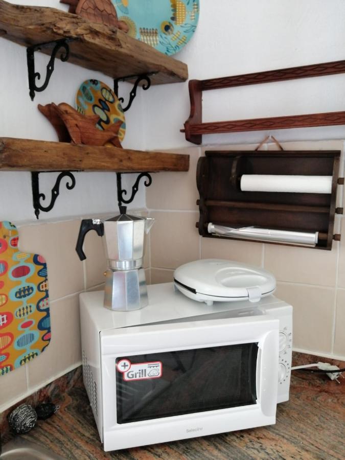 Alojamiento Aguas De Sol De De Salobrena Holiday home La Caleta-Guardia