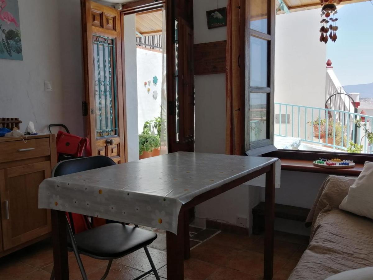 Alojamiento Aguas De Sol De De Salobrena La Caleta-Guardia