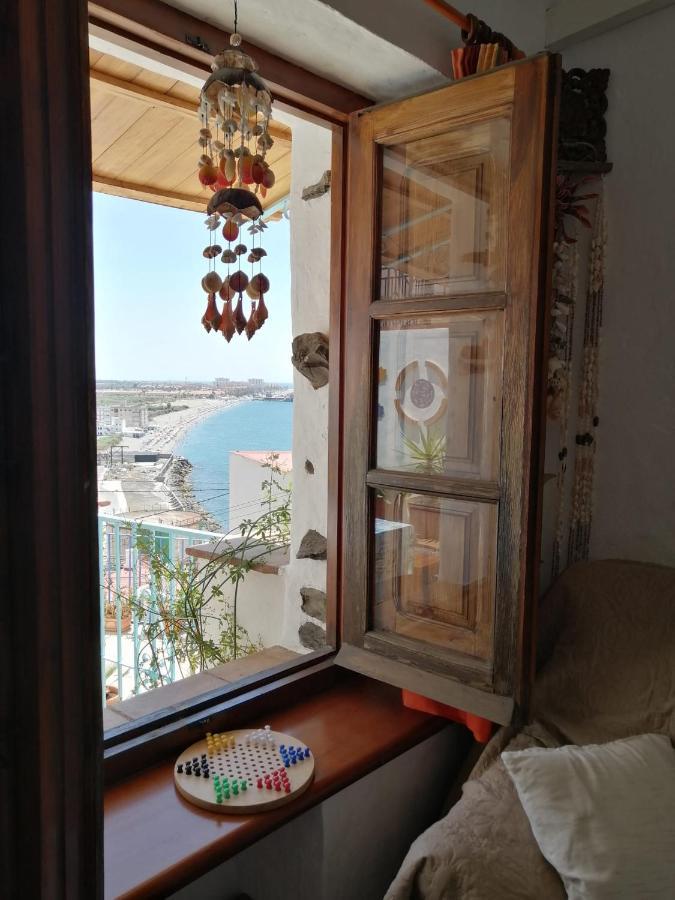 Holiday home Alojamiento Aguas De Sol De De Salobrena La Caleta-Guardia