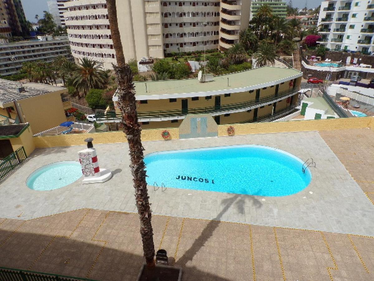 Juncos 403 Apartamento