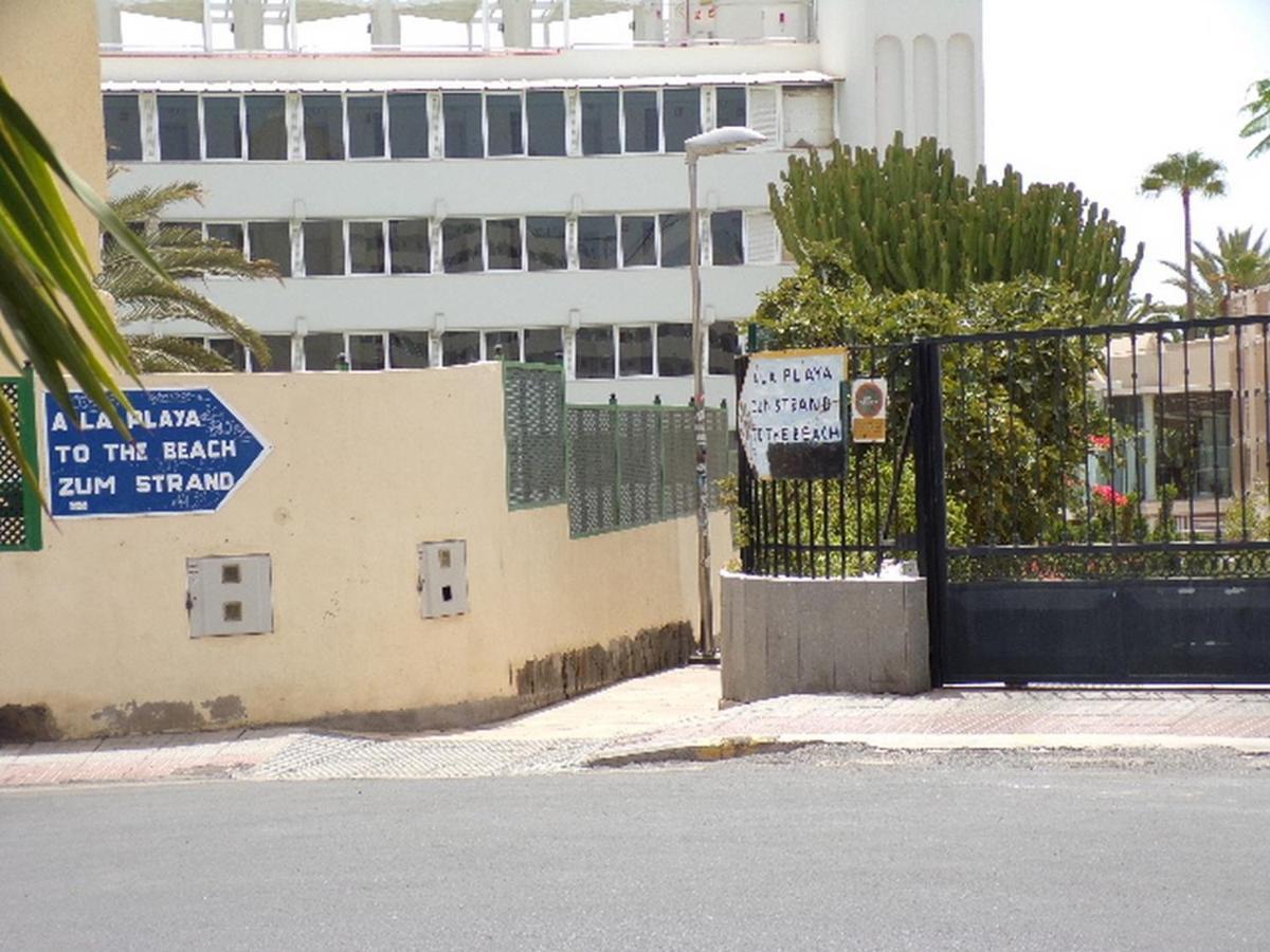 Apartamento Juncos 403 Playa del Inglés