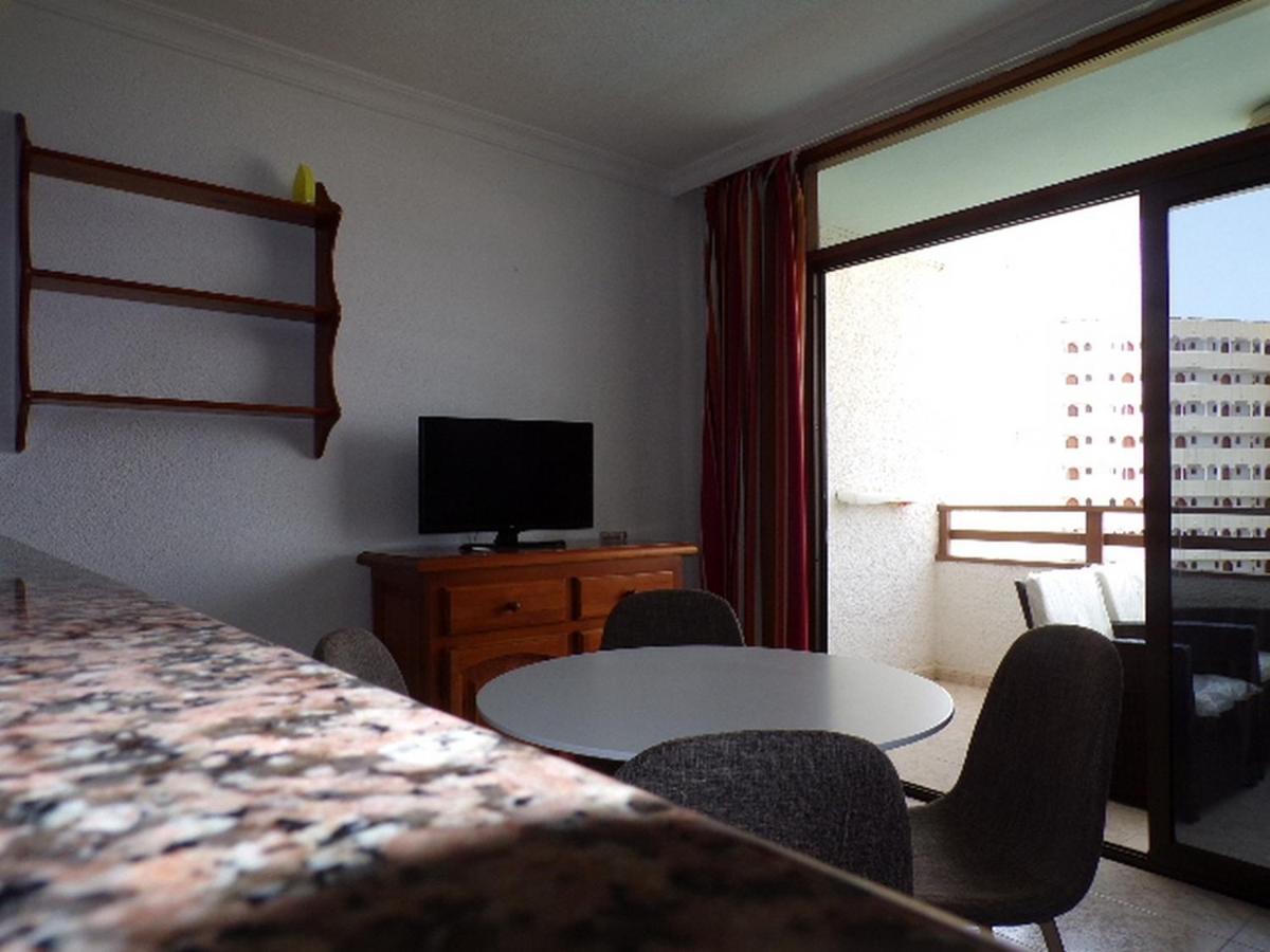 Apartamento Juncos 403 Playa del Inglés
