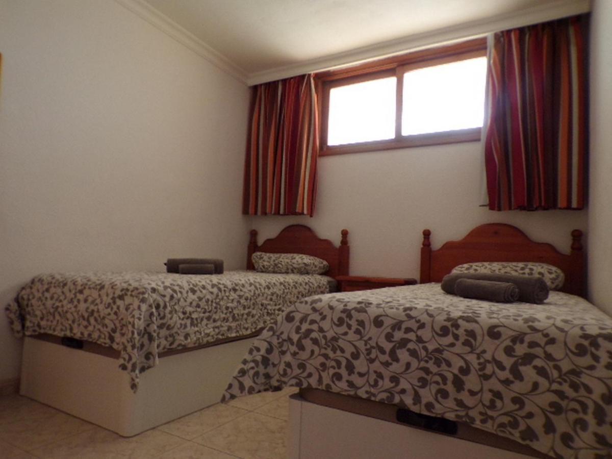 Apartamento Juncos 403 Playa del Inglés