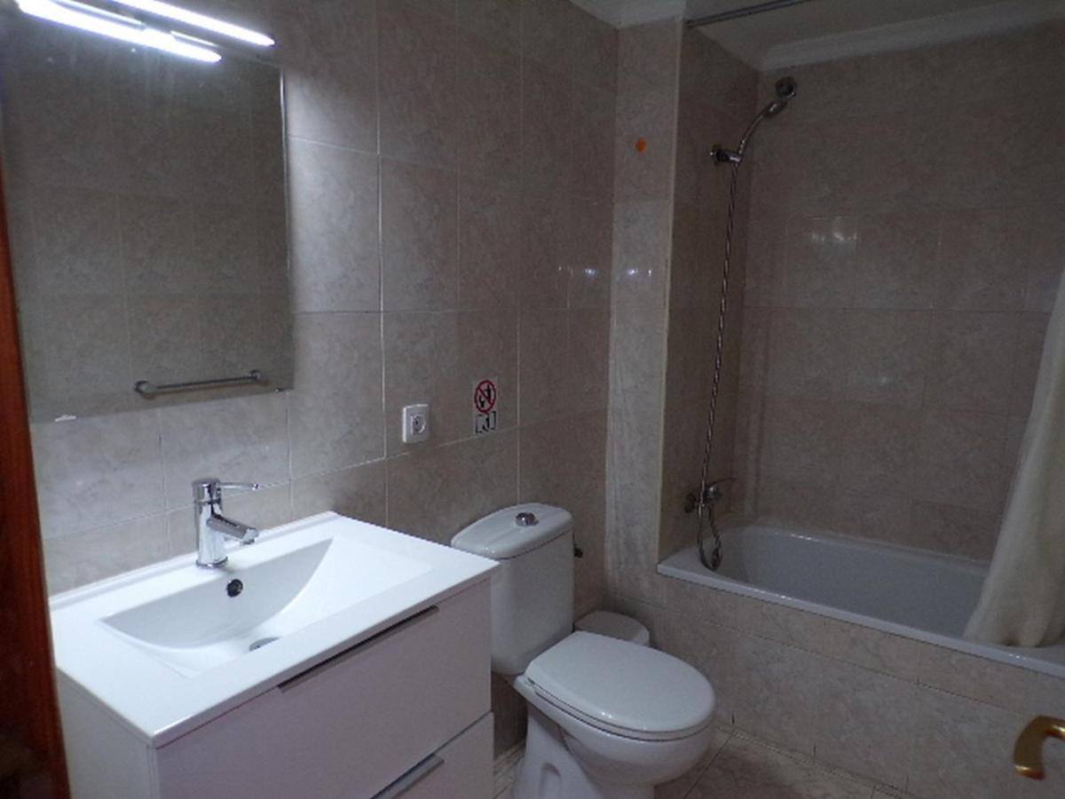 Juncos 403 Apartamento Playa del Inglés