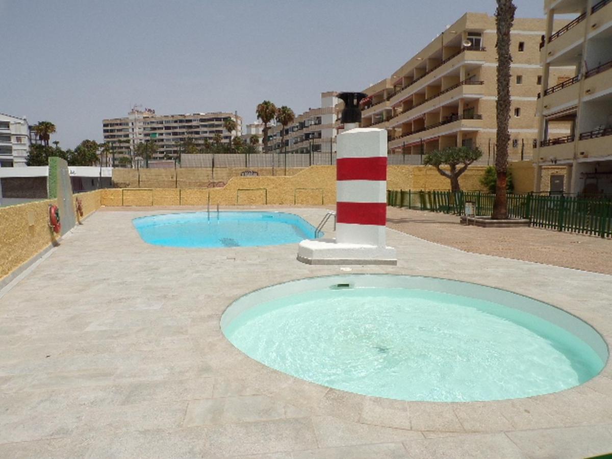 Juncos 403 Apartamento Playa del Inglés