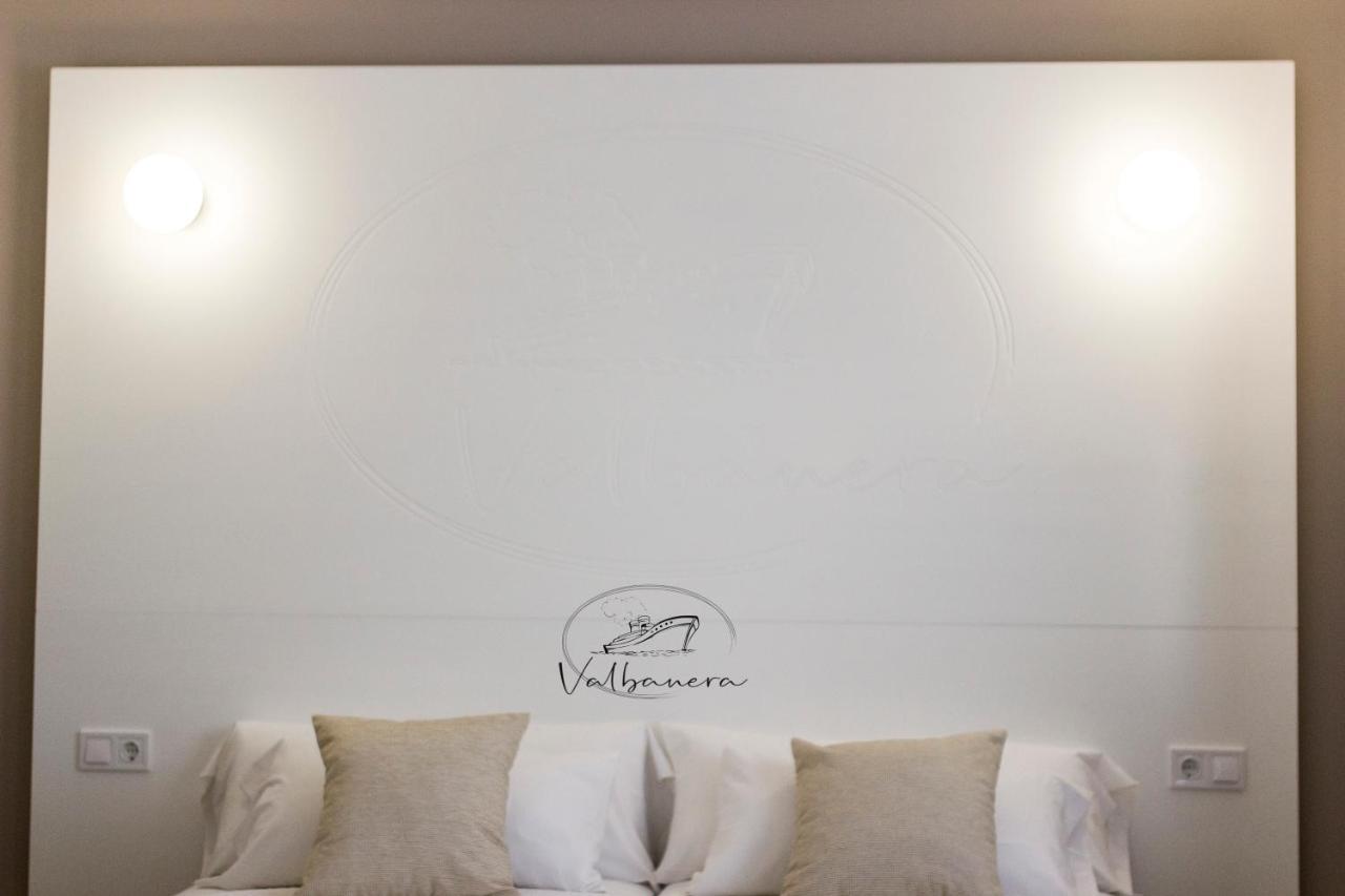 Hotel Valbanera Colombres