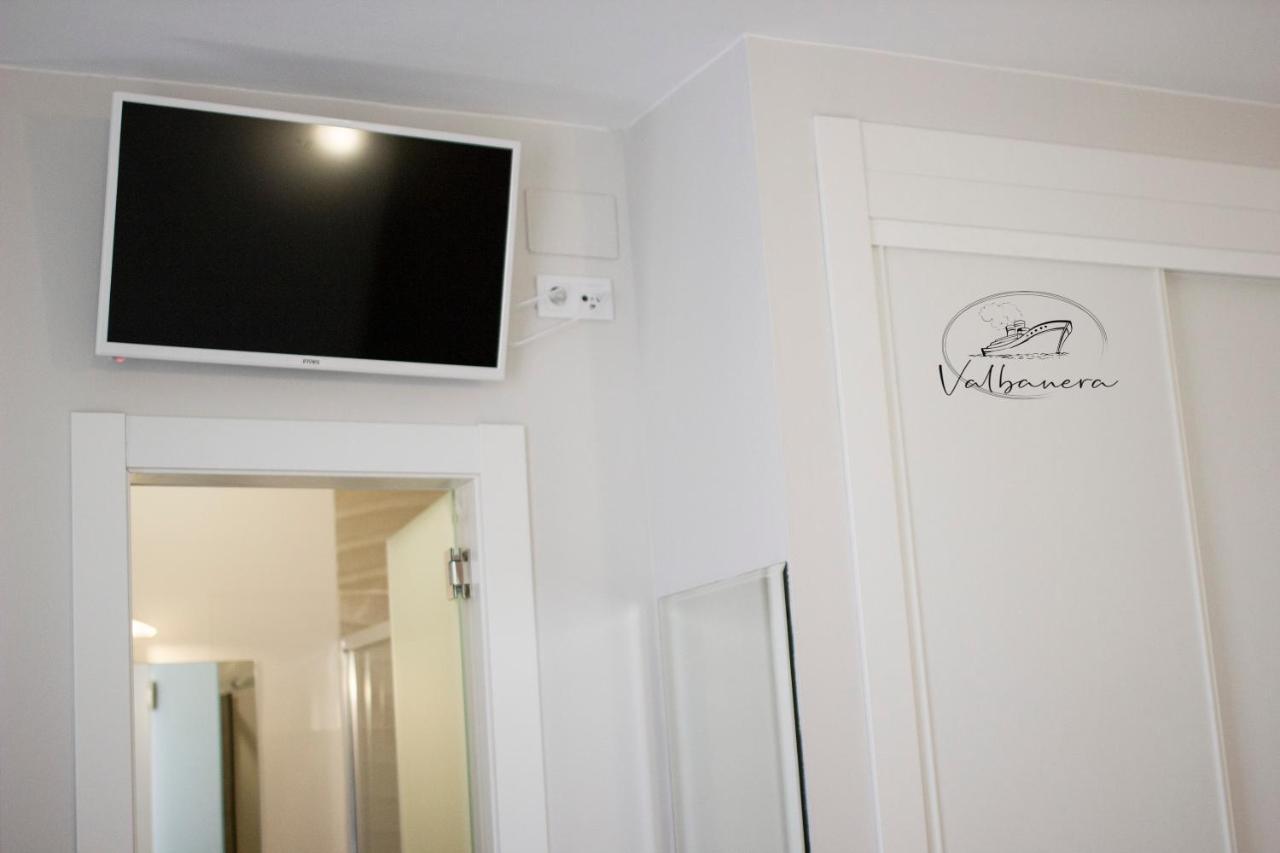 Valbanera Hotel Colombres