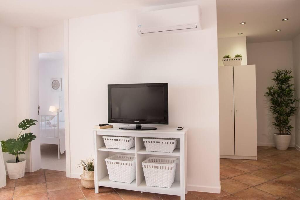 Apartamento Impresionantes Vistas Mar Casa De Lujo La Cúpula *