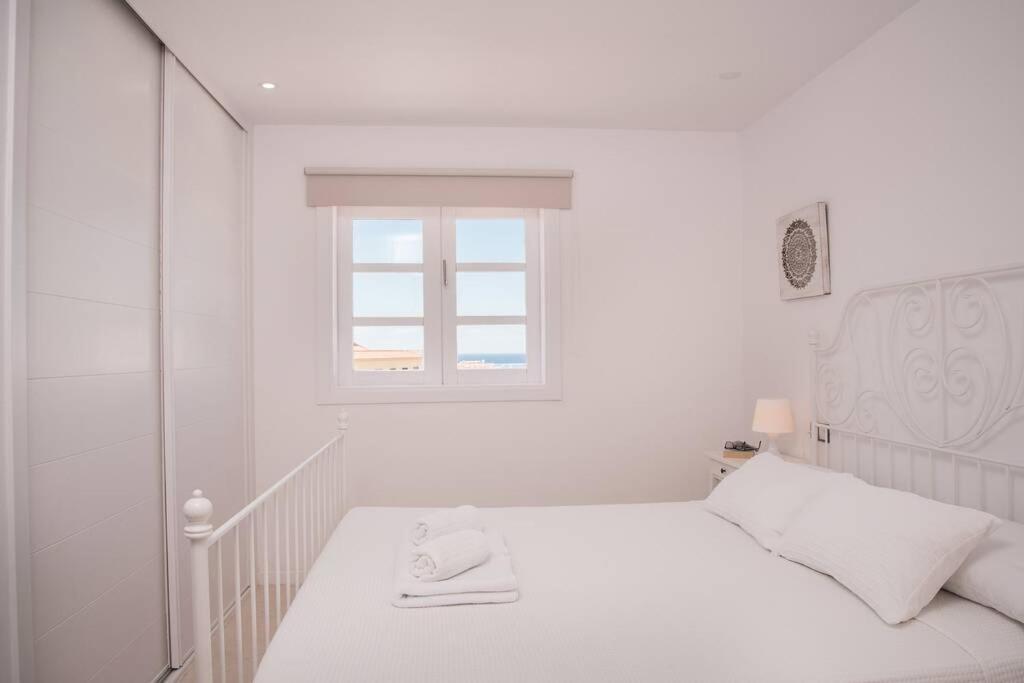 Impresionantes Vistas Mar Casa De Lujo La Cúpula Apartamento *