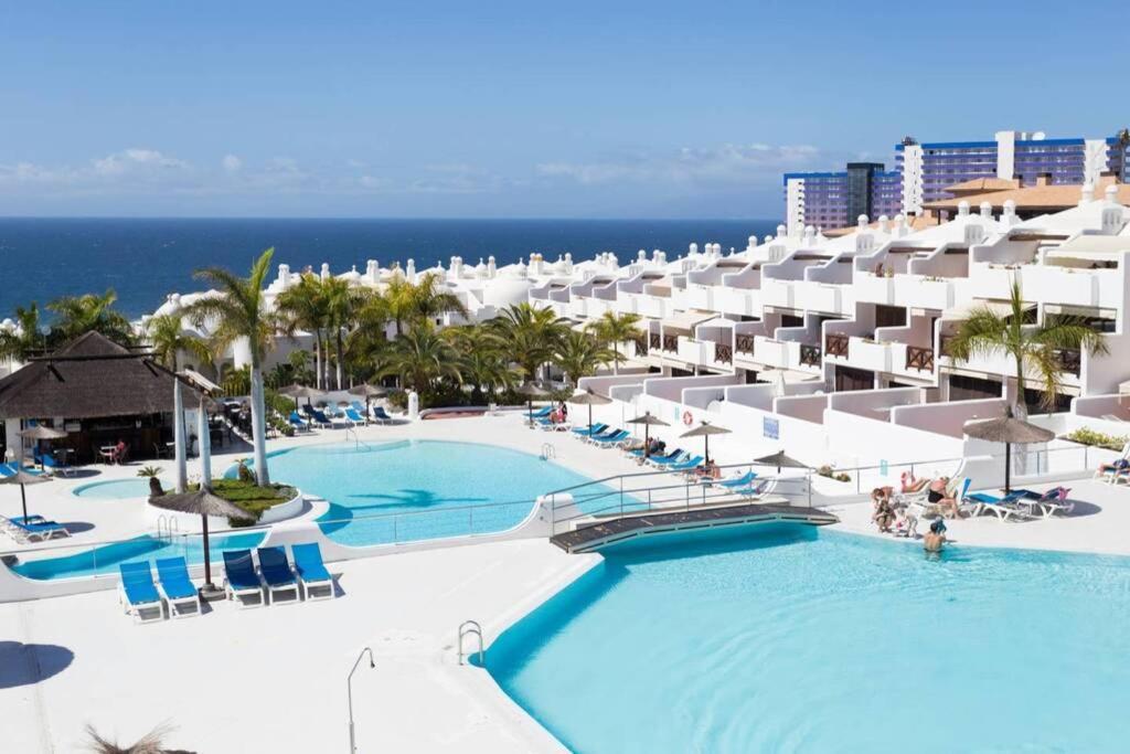 Impresionantes Vistas Mar Casa De Lujo La Cúpula Apartamento *