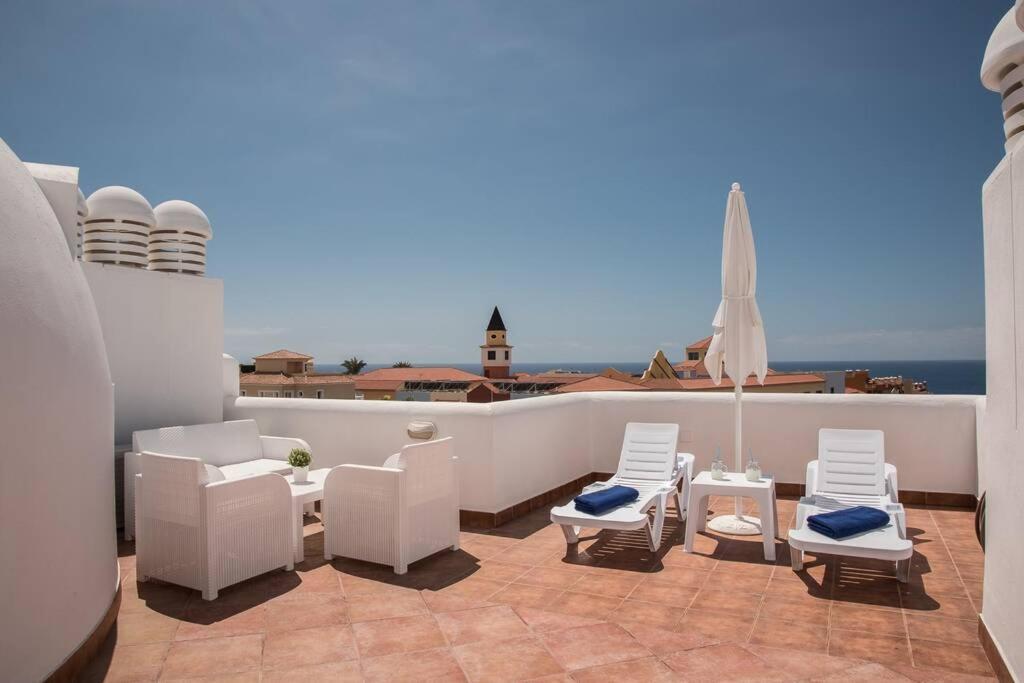 Impresionantes Vistas Mar Casa De Lujo La Cúpula