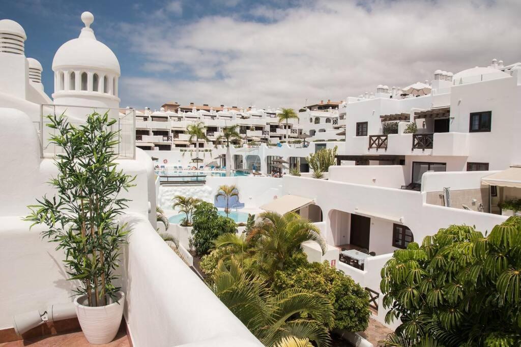 Apartamento Impresionantes Vistas Mar Casa De Lujo La Cúpula