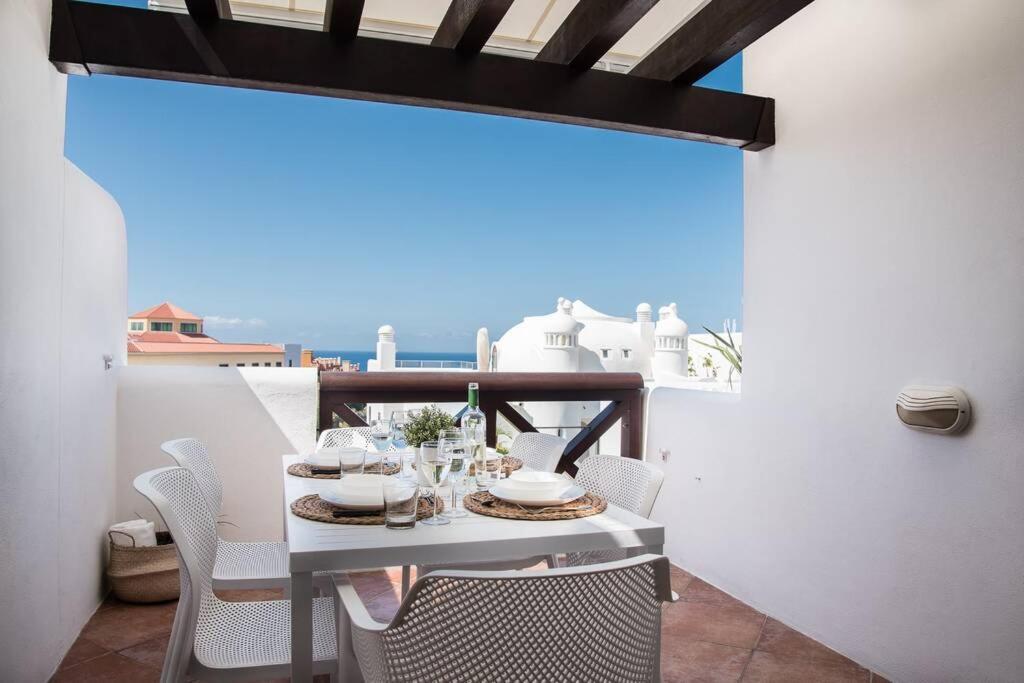 Impresionantes Vistas Mar Casa De Lujo La Cúpula Apartamento *