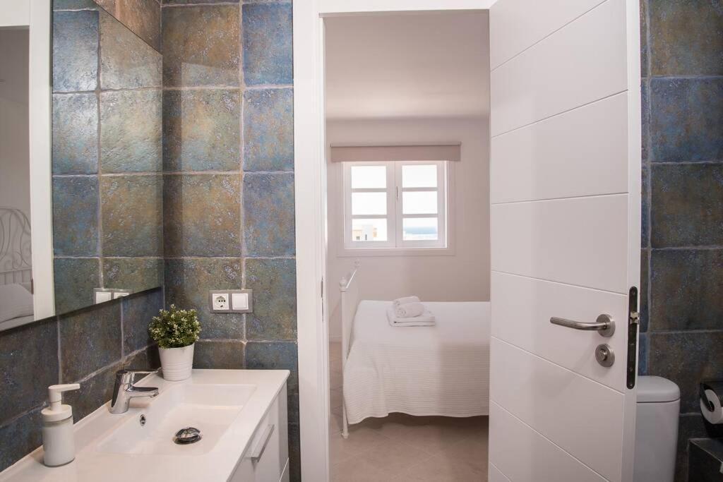 Apartamento Impresionantes Vistas Mar Casa De Lujo La Cúpula
