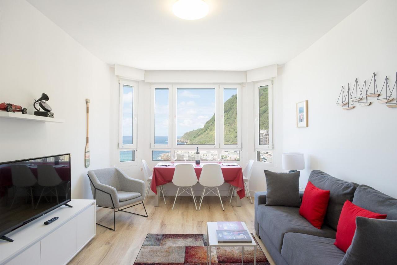 Apartamento Mirador Zurriola - Iberorent