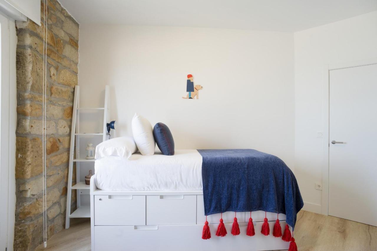 Mirador Zurriola - Iberorent Apartamento *