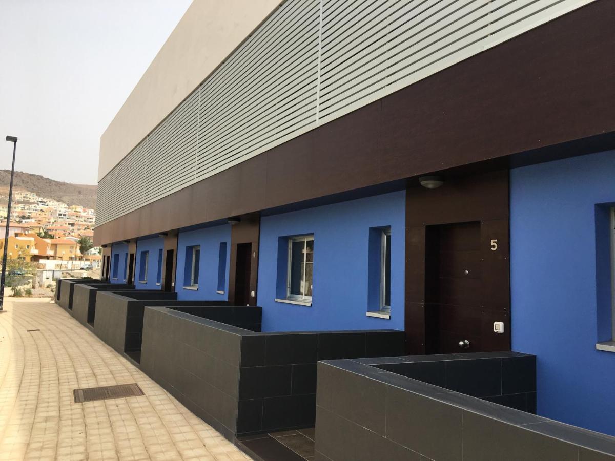 Cornisa Apartments