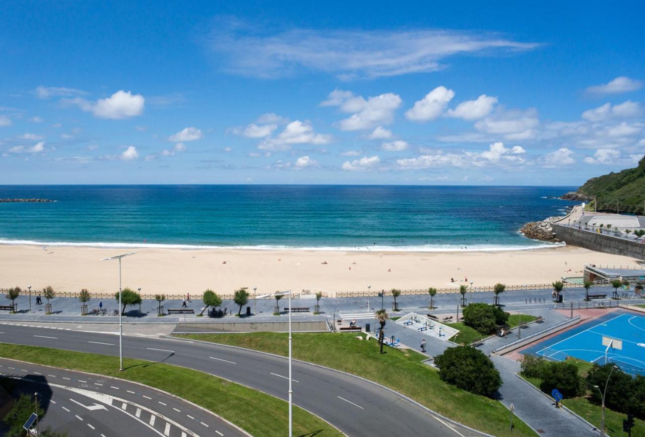Apartamento Mirador Zurriola - Iberorent