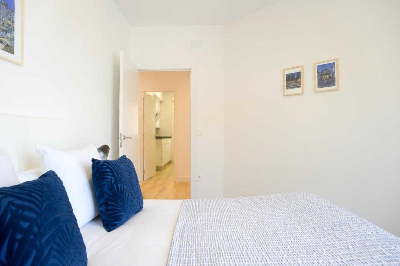 Apartamento Mirador Zurriola - Iberorent *