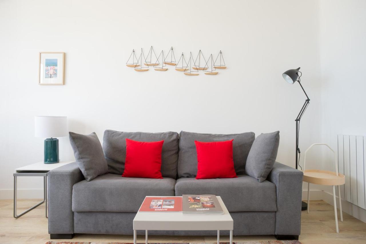 Apartamento Mirador Zurriola - Iberorent