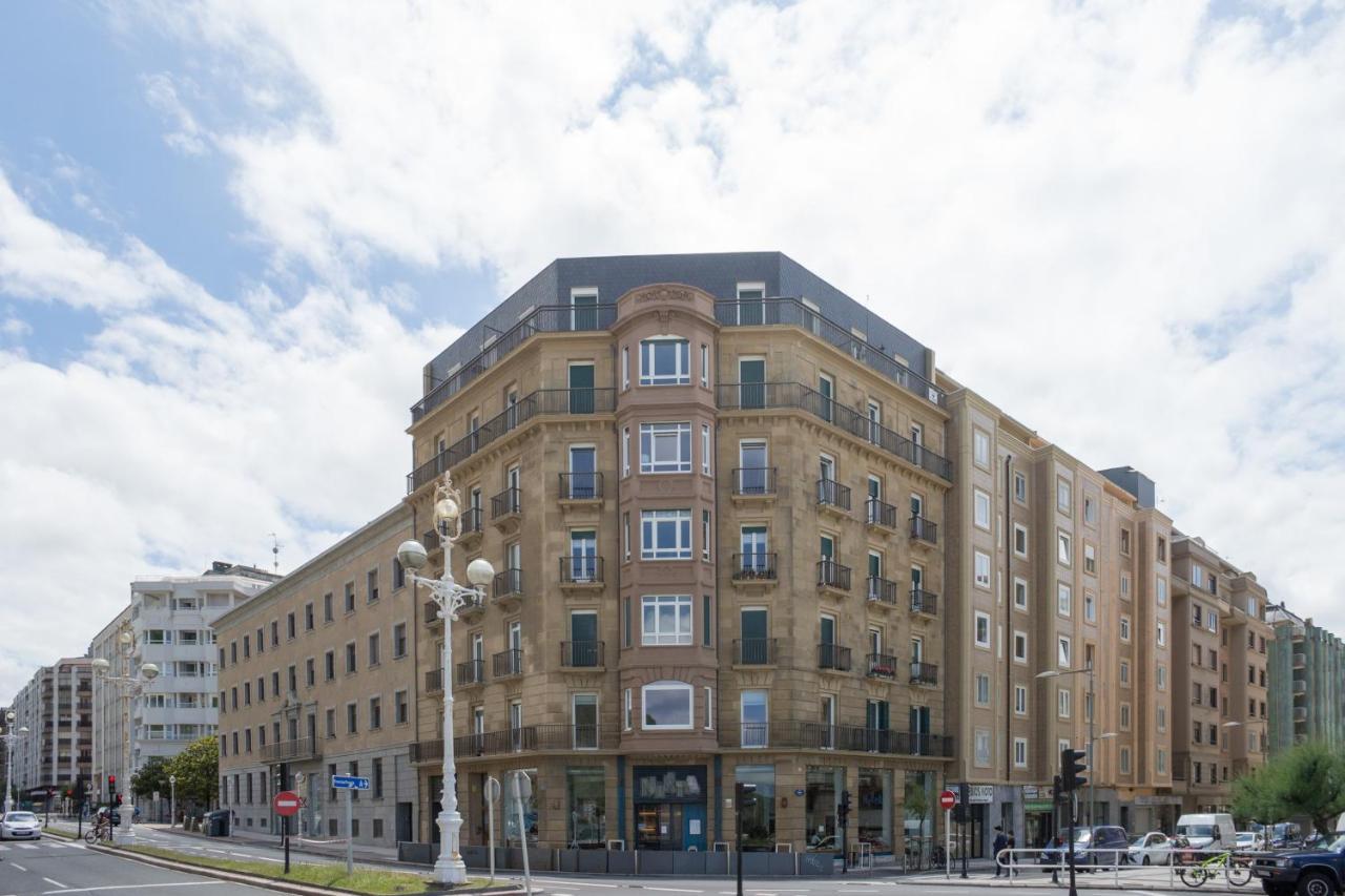 Apartamento Mirador Zurriola - Iberorent