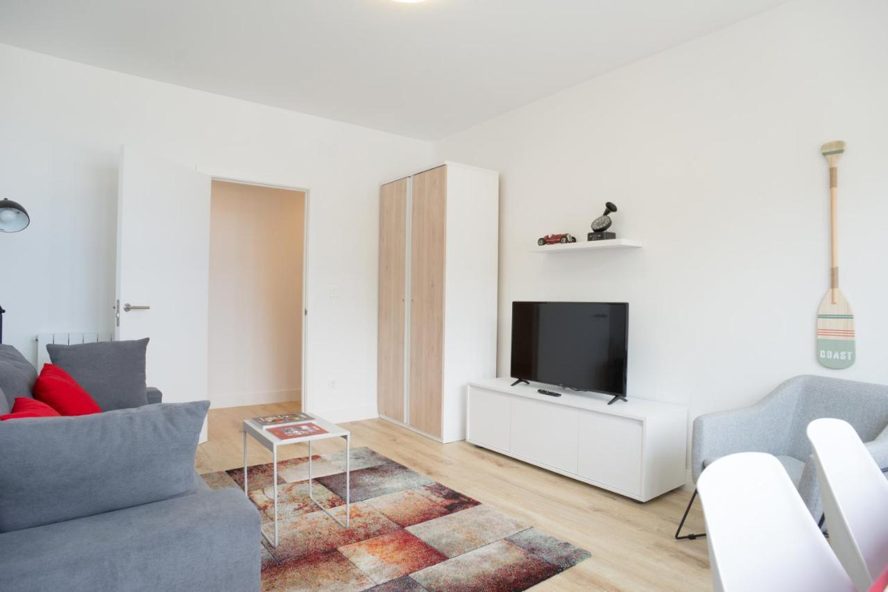 Mirador Zurriola - Iberorent Apartamento