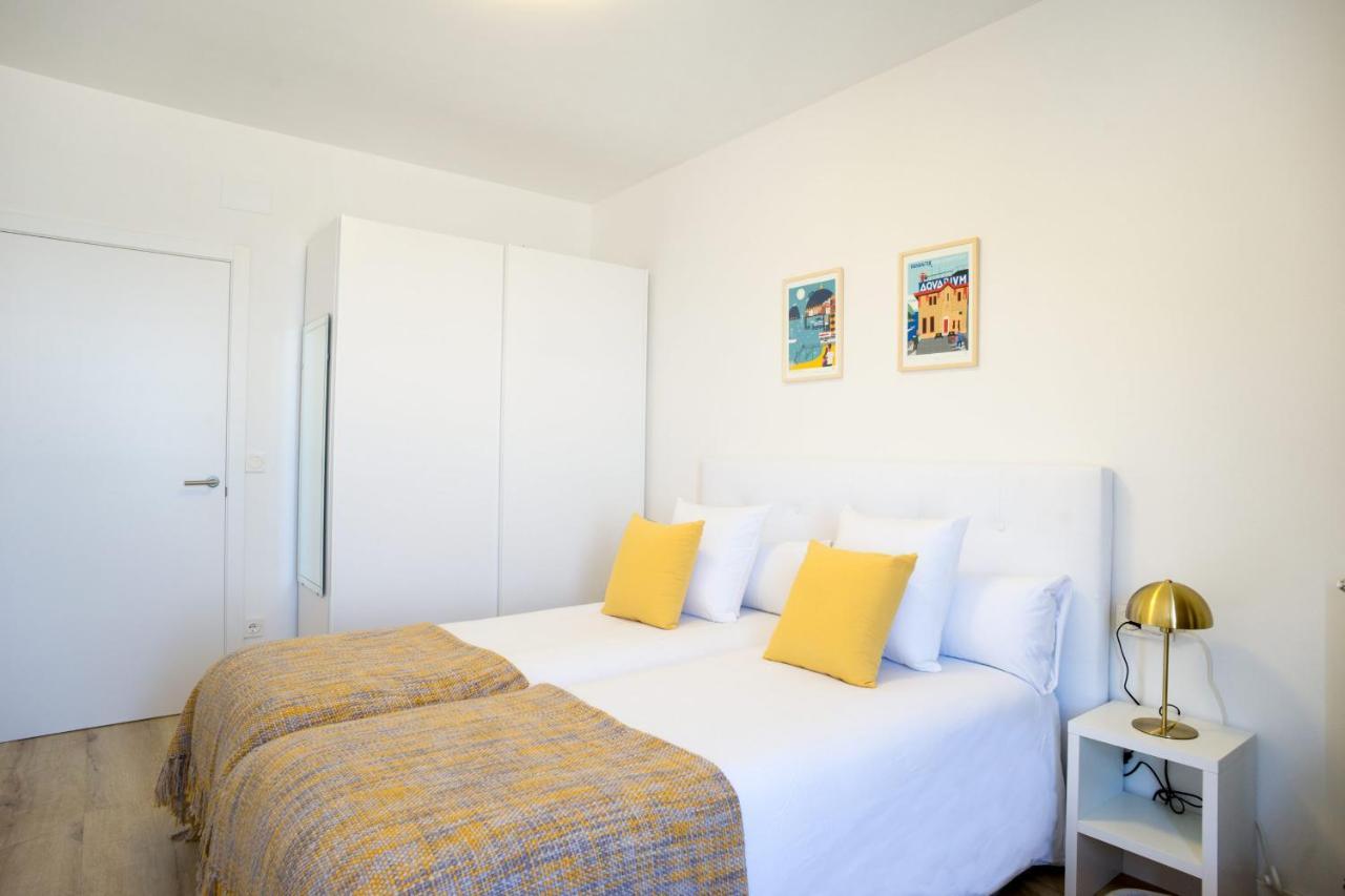 Mirador Zurriola - Iberorent Apartamento *