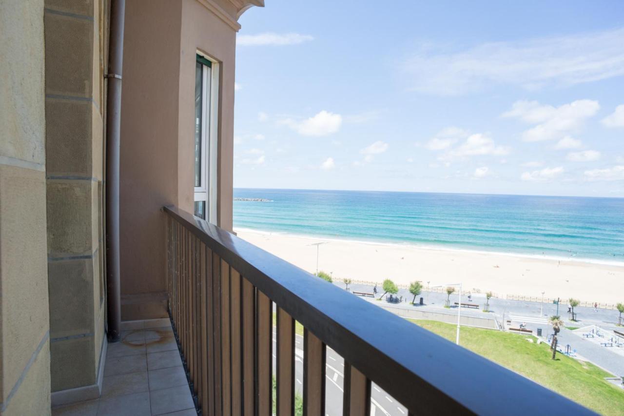 Apartamento Mirador Zurriola - Iberorent San Sebastián