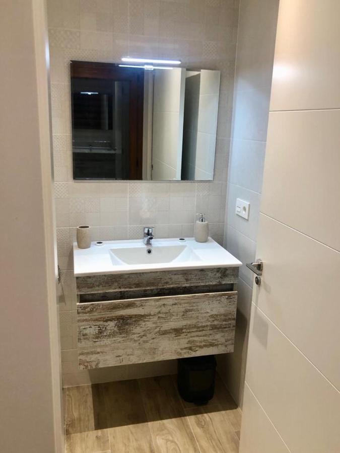 Apartamentos, Brisa Del Norte Apartment *