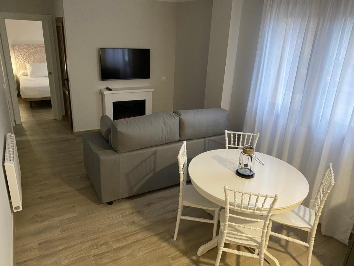 Apartment Apartamentos, Brisa Del Norte Isla