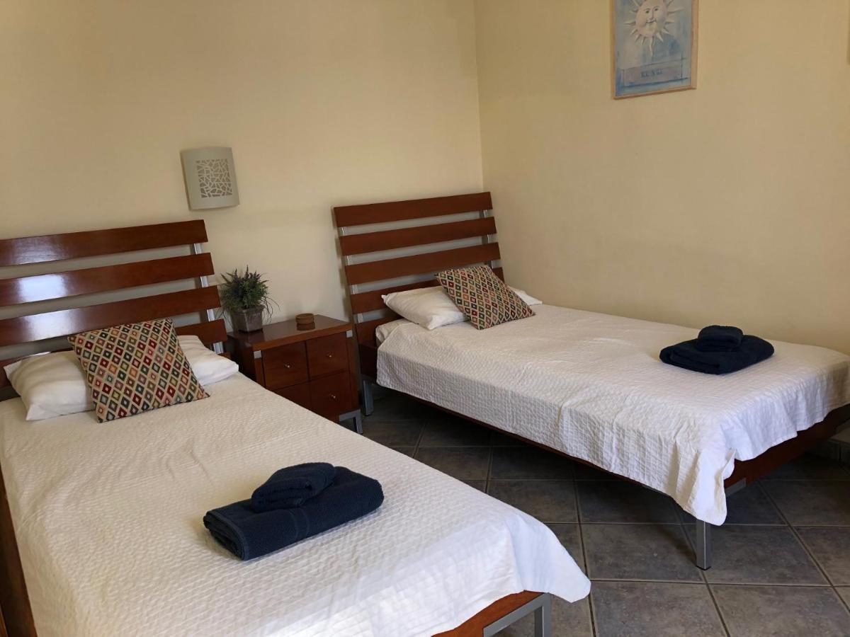 Сasa de vacaciones La Casita Playa Blanca (Lanzarote)